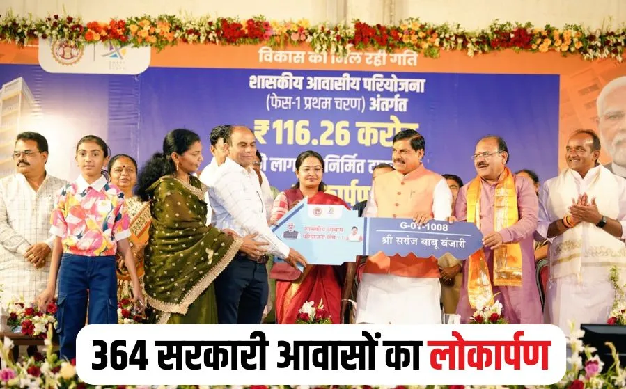 CM Mohan Yadav