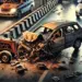 Raigarh Road Accident