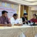 Raipur ABVP Meeting