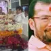 Raipur Businessman Killed