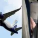 Raipur-Delhi Flight Incident