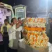 Raipur Dinesh Mirania Funeral