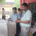 Raipur Food Department Action