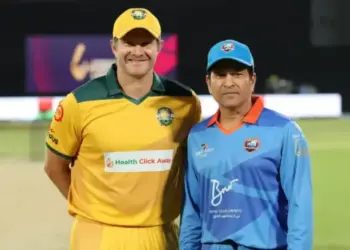 Raipur International Masters League