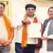 Raipur Zila Panchayat Election