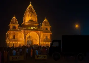 Raipur Krishna Janmashtami Accident