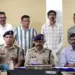 Raipur Loot Case Update