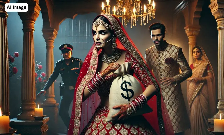 Raipur Looteri Dulhan