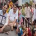 Raipur Park Tragedy