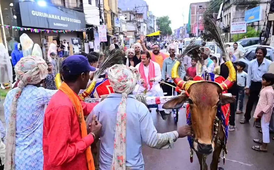 Raipur Pora Tihar