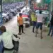 Raipur Railway Station Parking Attack (2)