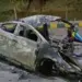 Raipur Road Accident