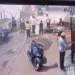 Raipur Sewer Pit Accident