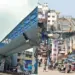 Raipur Skywalk Project