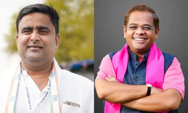 Raipur South Assembly Seat