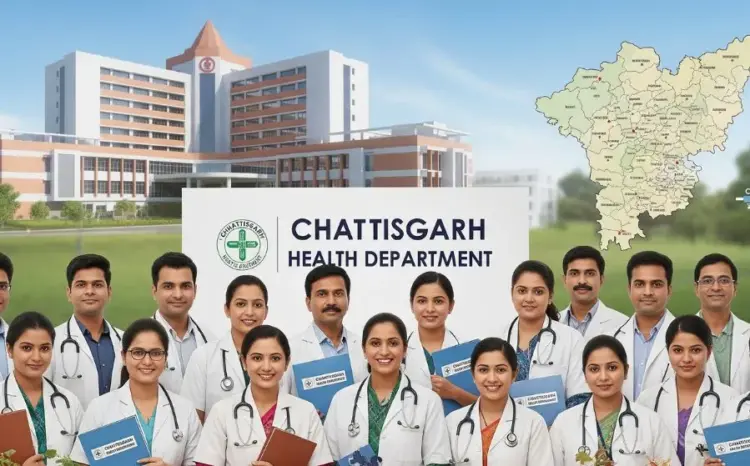 CG NHM Salary Hike