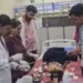Bilaspur Knife Attack