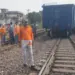 Raipur Train Accident