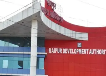 Raipur Vikas Pradhikaran Offer