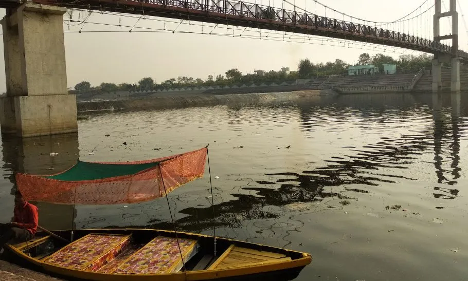 Raipur Vikas Yojana