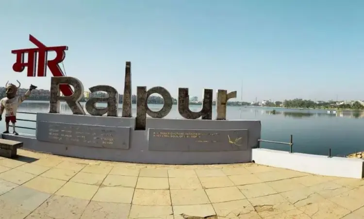Raipur Vikas Yojana