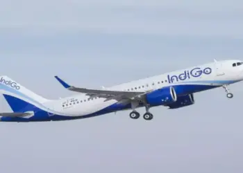 Raipur-indore Flight