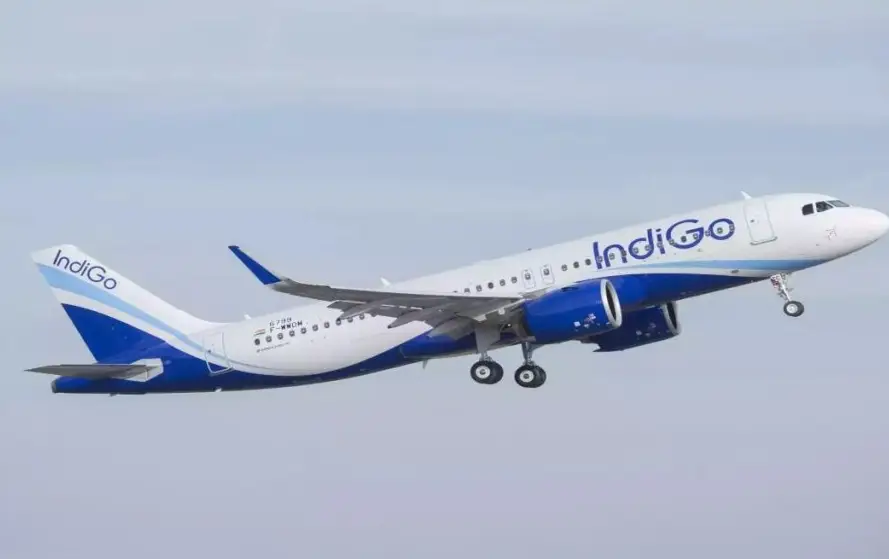 Raipur-indore Flight