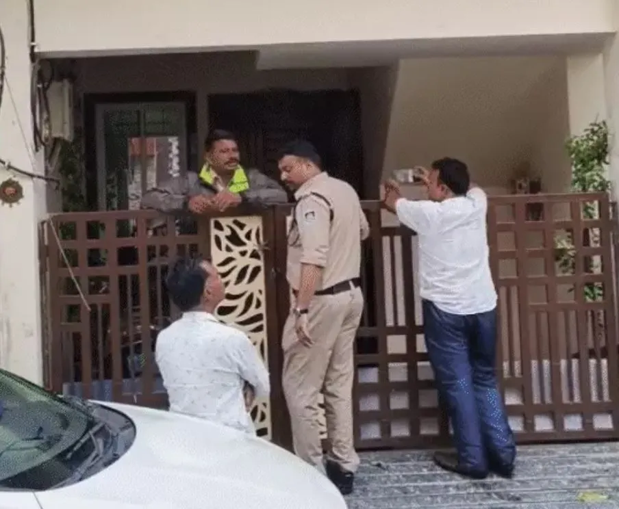 Raja Raghuwanshi Murder Case Update