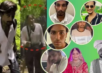 Raja Raghuwanshi Murder Case Update (3)
