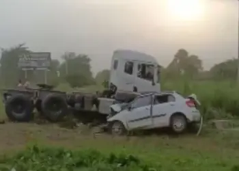 Rajasthan-Road-Accident