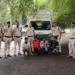 Rajnandgaon Cattle Smuggling