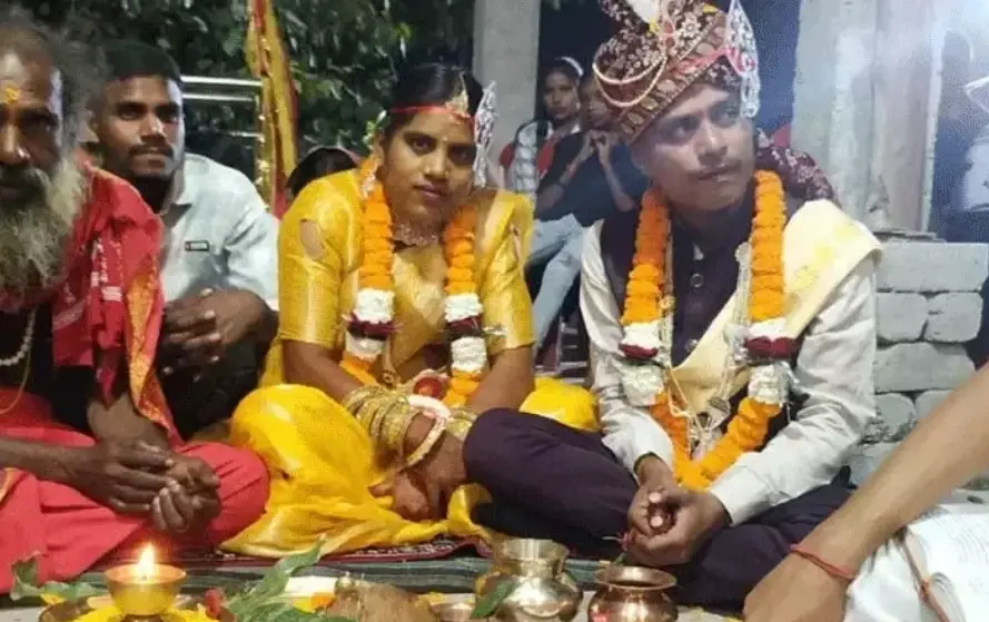 Rajnandgaon Suicide