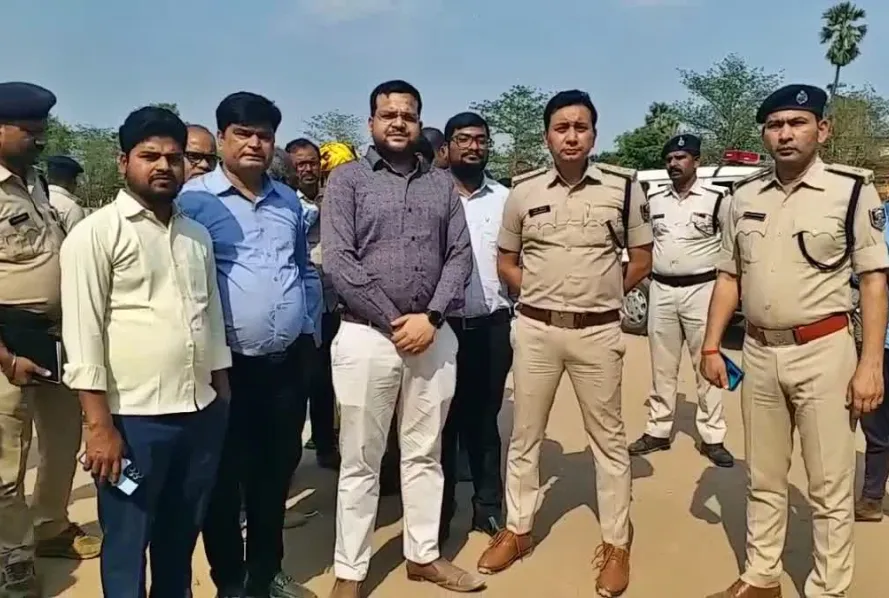 Ayodhya Ram Navami 2025