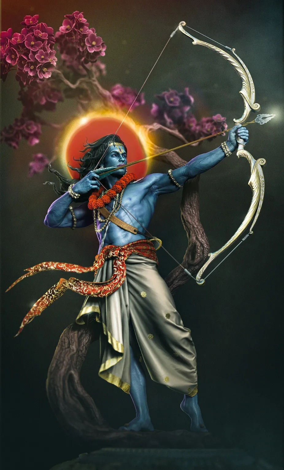 Ram Navami 2025