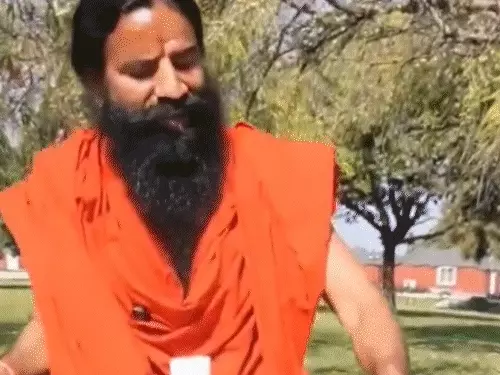 Ramdev Sharbat Jihad Controversy