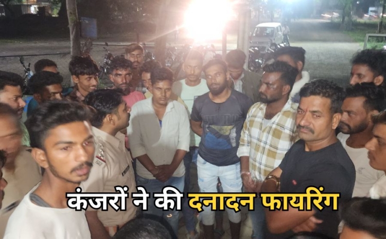 MP News