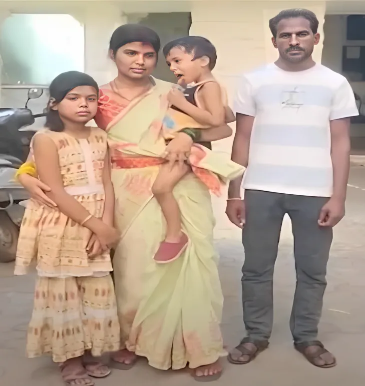 Rinki Pradeep Love Story mp