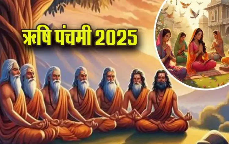 Rishi-Panchami-2025-Muhurat-Puja-Vidhi