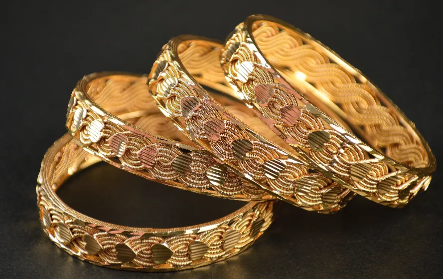 Gold Price Today