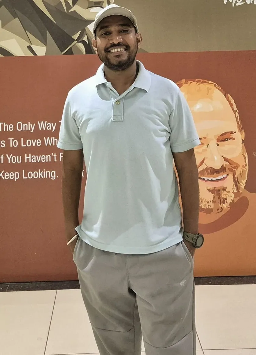 Rohit