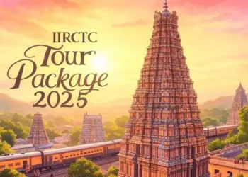 IRCTC Tour Package 2025