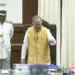 CG Budget Session 2025