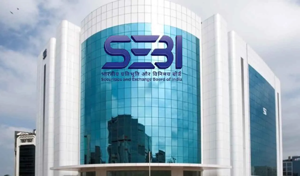 SEBI