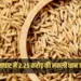 Balaghat Krishi Vibhag Raid