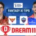 SRH vs DC Dream11 Prediction, Sunrisers Hyderabad and Delhi Capitals Match 55 Playing 11