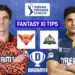 SRH vs GT Dream11 Prediction Sunrisers Hyderabad vs Gujarat Titans Playing XI
