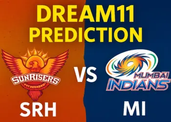 SRH vs MI Dream11 Prediction