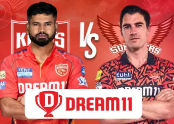 SRH vs PBKS Dream11 Prediction IPL 2025