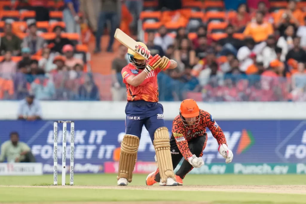 SRH vs PBKS Dream11 Prediction IPL 2025