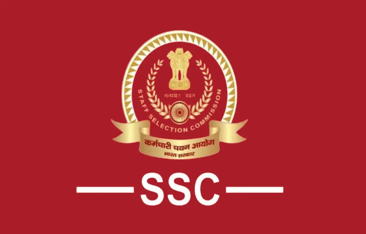 SSC Admit Card